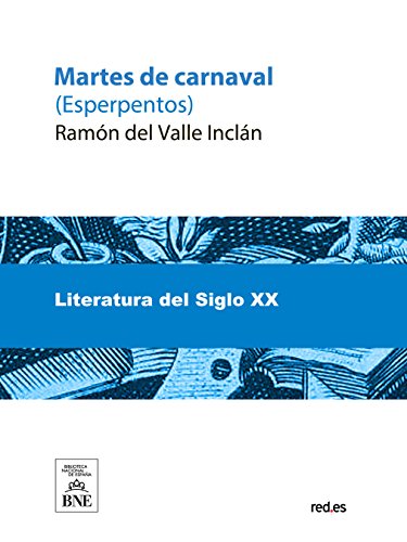 Martes de carnaval