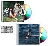 SZA : Ctrl + SOS [CD 2-Pack]