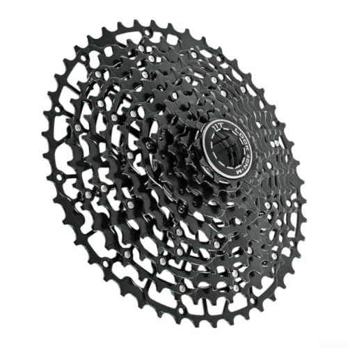Ultralight mountain bicycle 9 Speed Cassette 10 Speed Cassette for hg Freehub(10S 11-46T)
