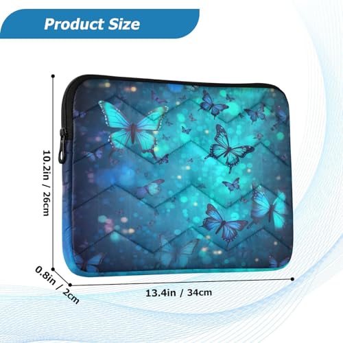 Funda para portátil 13-14 pulg. impermeable y resistente miniatura 3