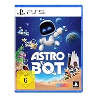 ASTRO-BOT.
