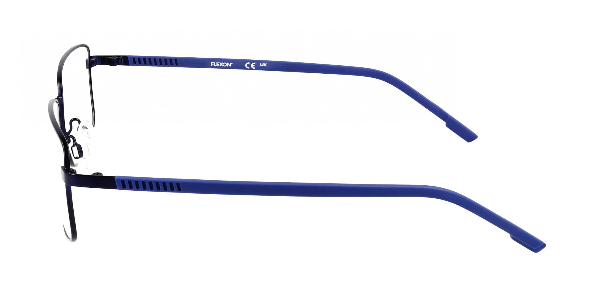 Flexon Flexon H6078 Montature per occhiali da vista Uomo