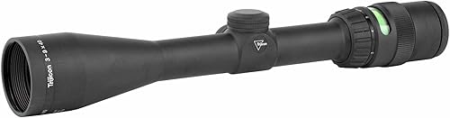Miniatura 5 de Trijicon TR20 AccuPoint 3-9x40 Riflescopios