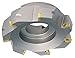 Face Mill Index Toolholder 2L1X-30R01