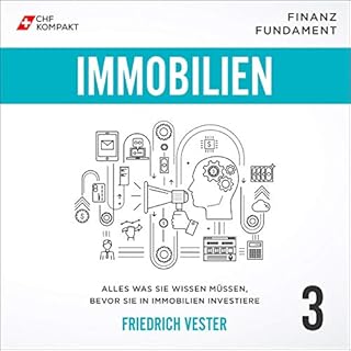 Finanz Fundament - Immobilien Titelbild