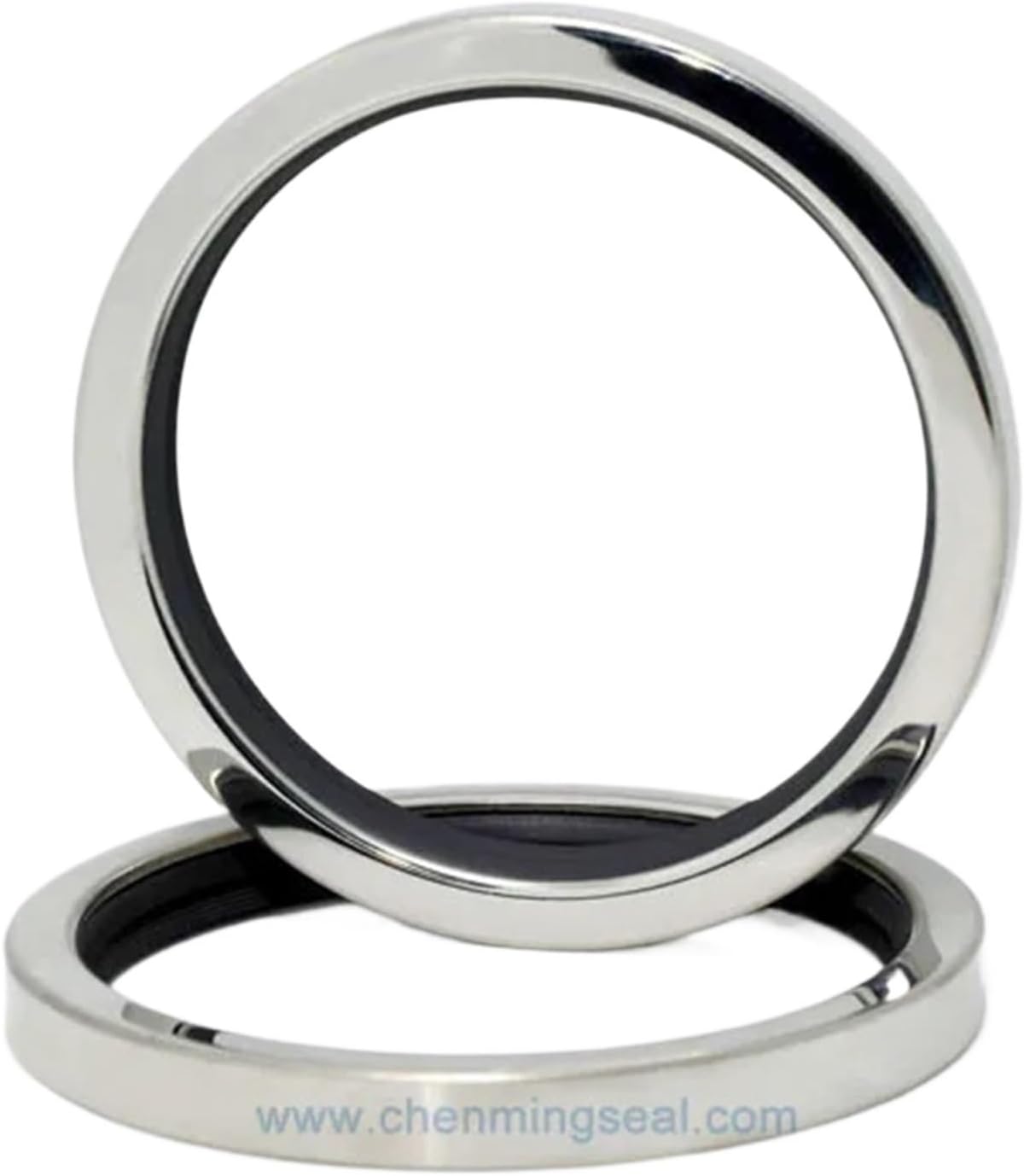 1pc Oil Seal & 1pc Shaft Sleeve 2pcs a kit