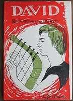 Jonathan (A Bible heroes library book) B0006BN4CY Book Cover