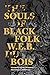 Produktbild Souls of Black Folk (Restless Classics)