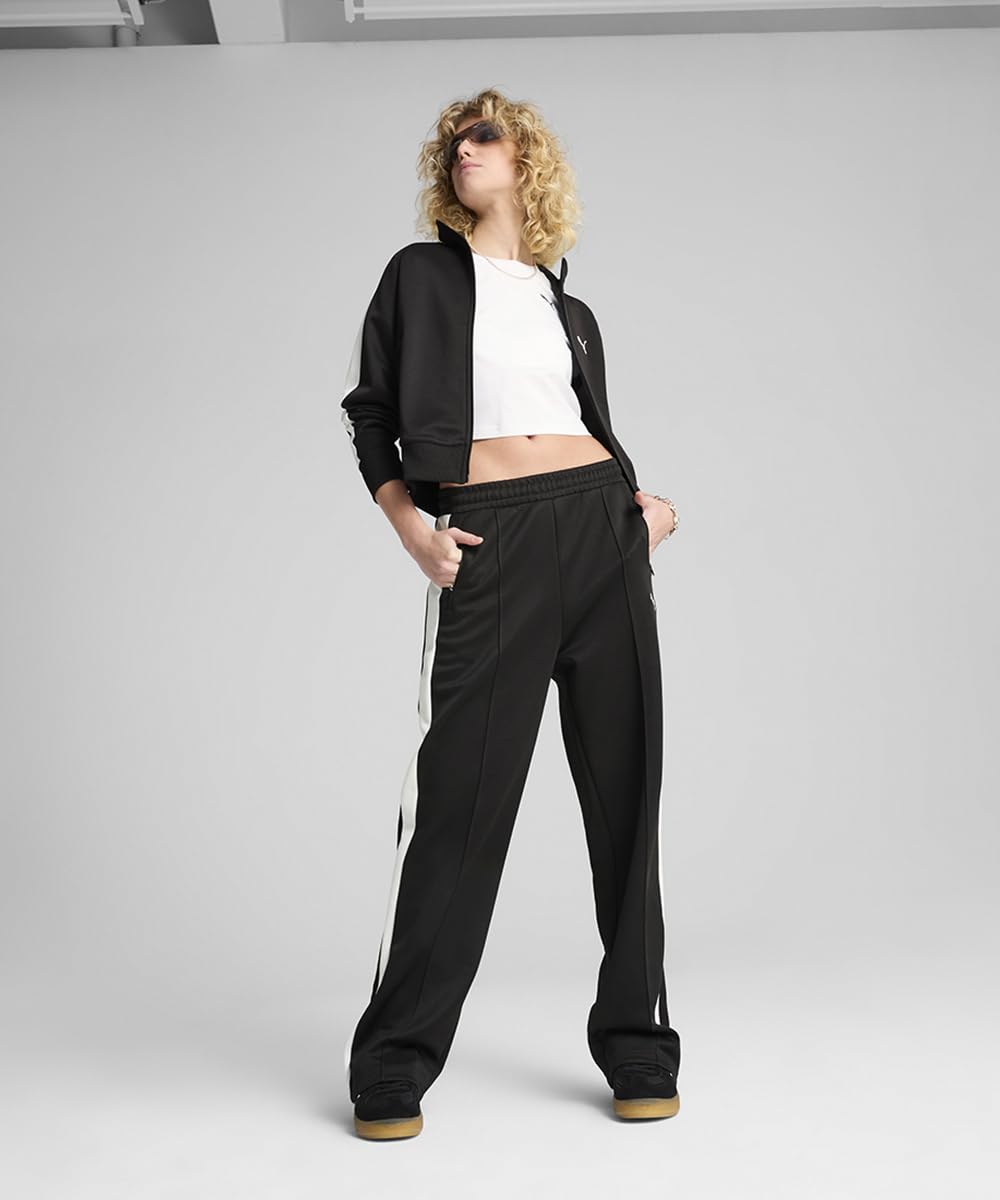 PUMA Pantaloni della Tuta T7 Always On da Donna