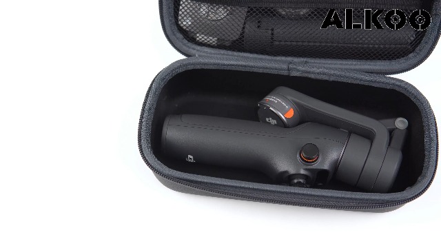 Amazon.com: ALKOO Protective EVA Case for DJI Osmo Mobile 8, 7