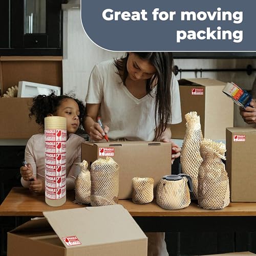 Honeycomb Packing Paper - 15