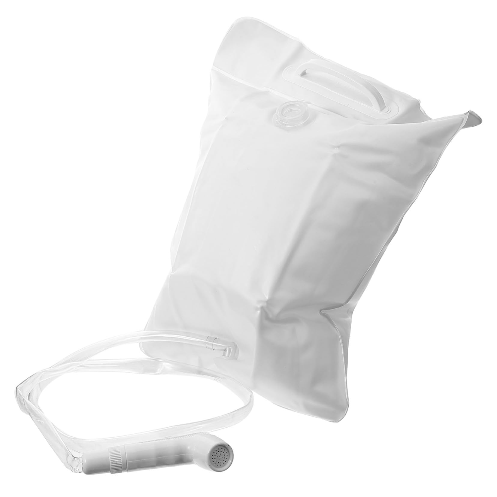 Mipcase Camping Shower Bag 10l Portable Outdoor Shower Essential Camping Accessory for Hiking Rv