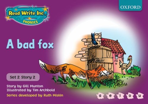 Read Write Inc. Phonics: Purple Set 2 Storybooks: School Pack of 100 ...