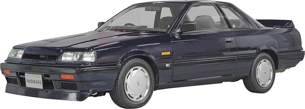 Amazon.com: ハセガワ Hasegawa HMCC29 1:24 Nissan Skyline GTS-R