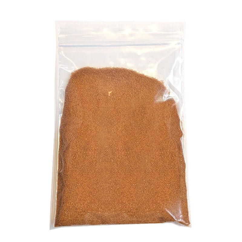 Amazon.co.jp: 孵化不要の殻無しブラインシュリンプ 粉末 浮上性 100g