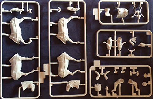 German Horses Drawn Large Field Kitchen Riich Models rv35013 Figurine