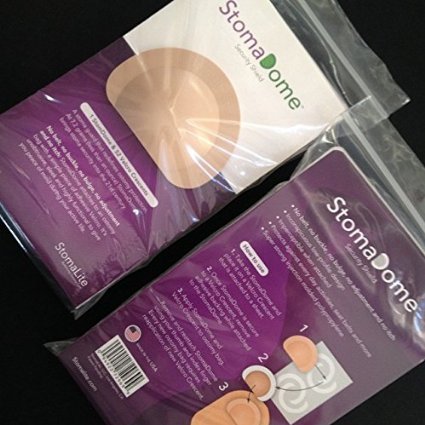 Stomadome - Stoma Guard Security Shield #TOP6