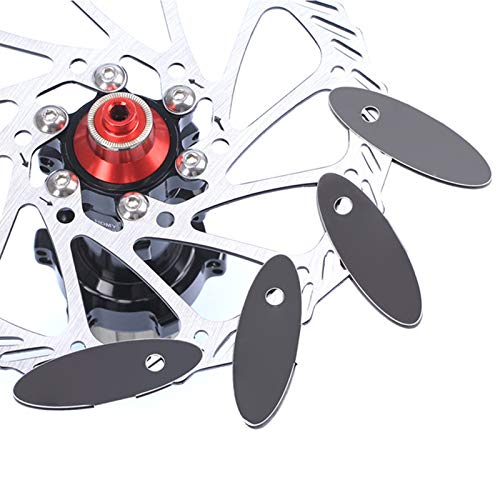 ZS ZHISHANG Bicycle Disc Brake Adjusting Tool Disc...