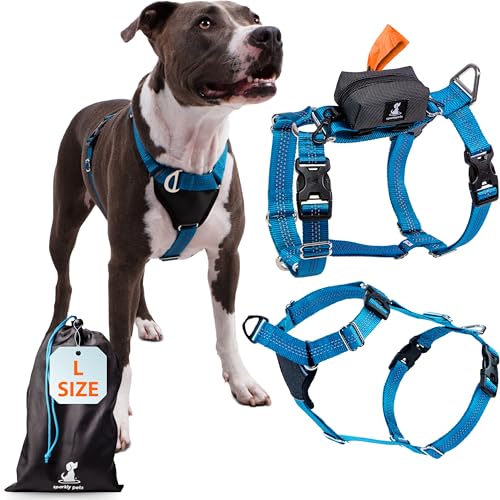 Wonder Walker Harness The 15 best products compared Wild Explained