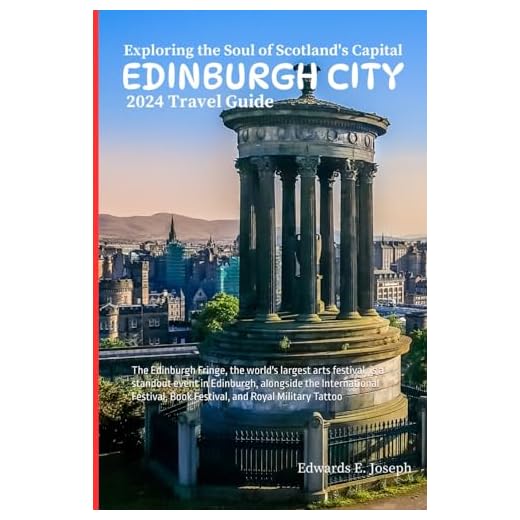 Discover Edinburgh's Cultural Treasures