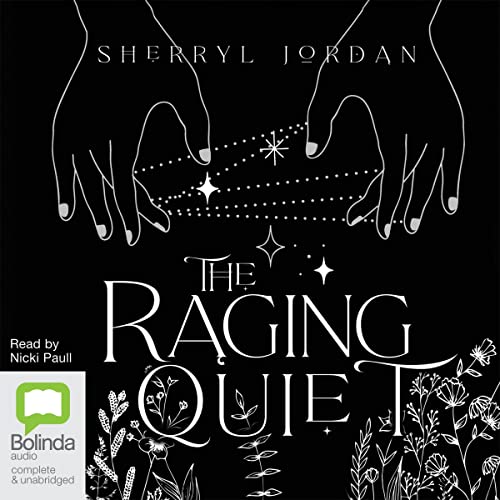 The Raging Quiet by Sherryl Jordan episode artwork