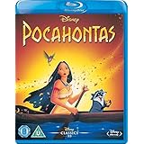 Pocahontas