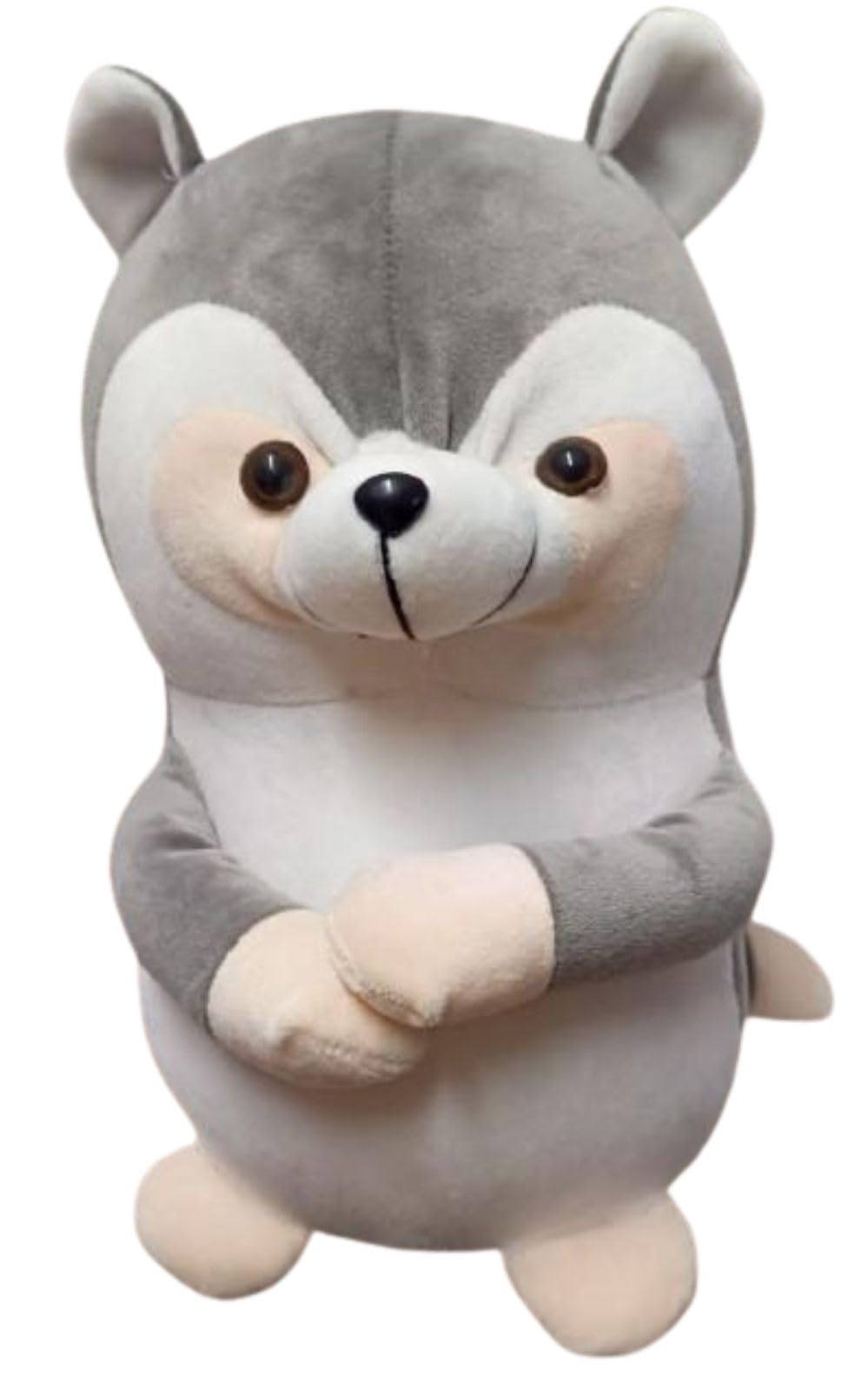 Suvachii Super Soft Huggable Cuddly Cute Squirrel Plush Toy for Kids Pack of 1 (B0DDGYXHBV) Amazon Price History, Amazon Price Tracker