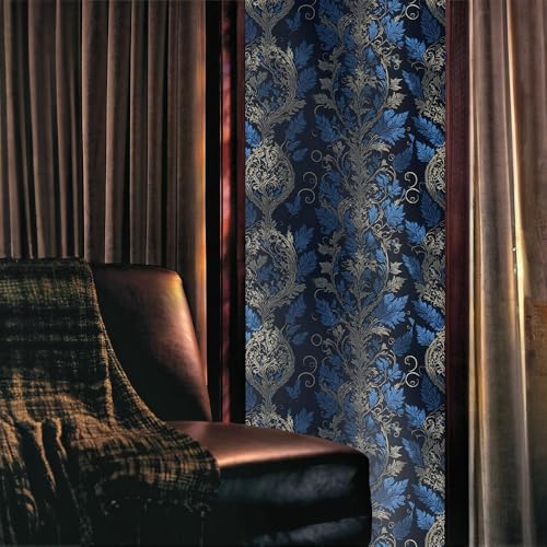 Vinilo decorativo para ventana 40x300 cm REDAMANCY miniatura 2
