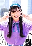 【荒巻美咲】 公式生写真 HKT48 カレンダー 封入特典