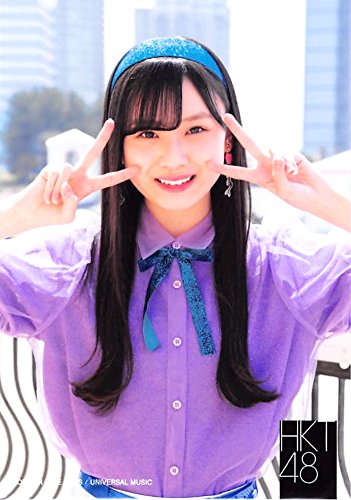 Amazon.co.jp: 【荒巻美咲】 公式生写真 HKT48 カレンダー 封入