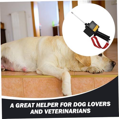 Test d'ovulation pour chien au chenil matériel d'élevage avec double LCD - 4