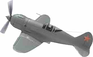 ソ連　飛行機　模型 51rGWc9XarL._AC_SY200_QL15_.jpg