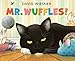Mr. Wuffles! (Caldecott Medal - Honors Winning Title(s))