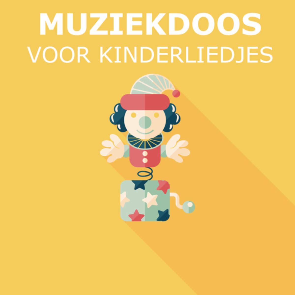 Muziekdoos