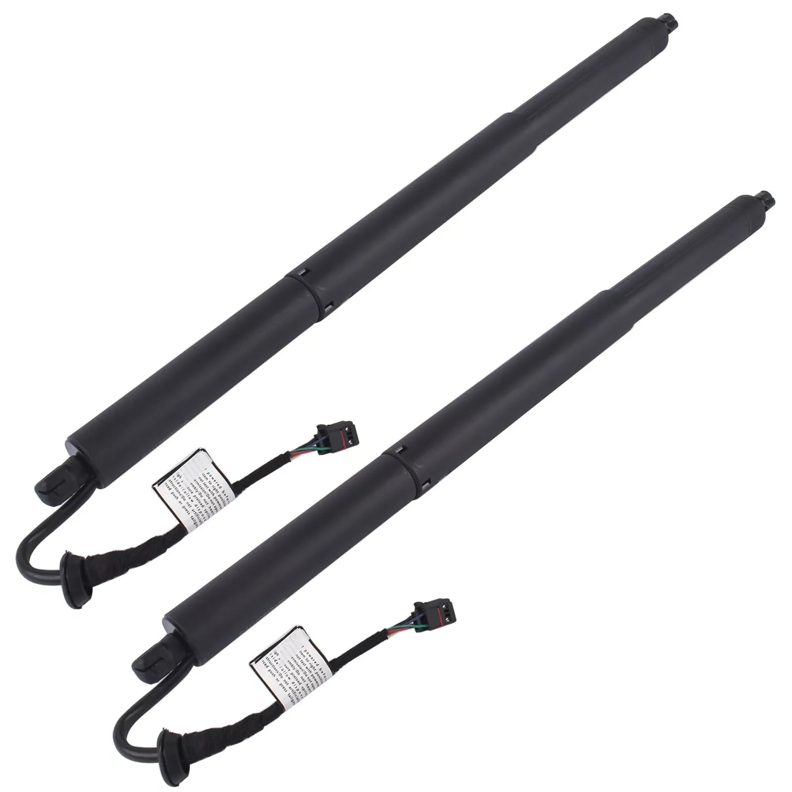 Puntal Gas Portón Trasero Eléctrico Coche Accesorios Repuesto Compatible Con Q5 Q5L SQ5 Para Sportback 2022 2023 2024 2025 80F827851 amortiguador portón eléctrico