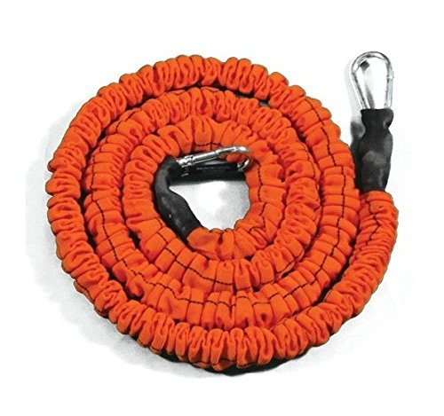 SlastixResistance Band Clip Carabiner Hooks