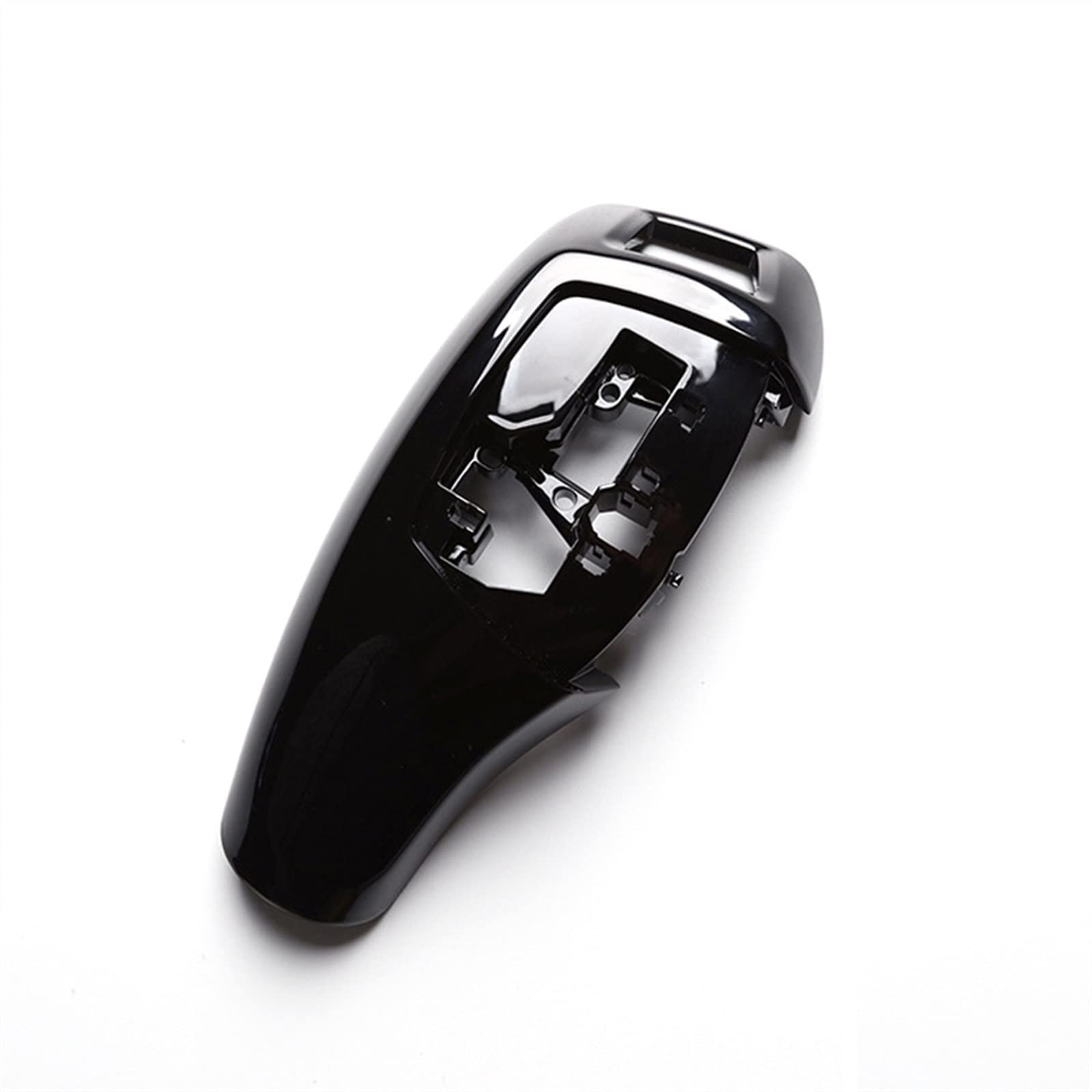 HFJFDQ LHD RHD Car Gear Shift Lever Knob Cover Replacement for BMW 4 Series F32 F33 F36 2013-2019 Decorate Accessories