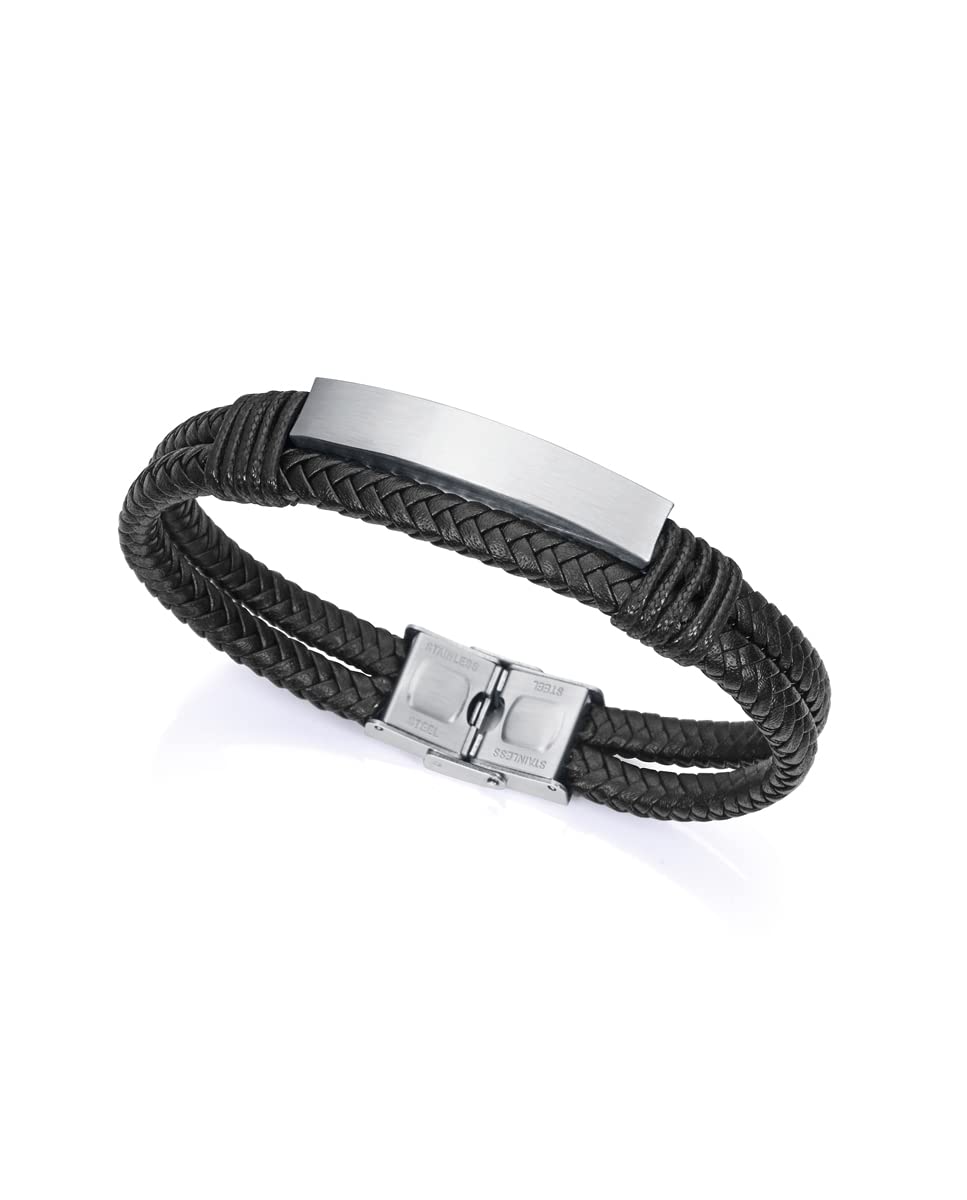 ViceroyPulsera Fashion 15145P01010 (Negro)
