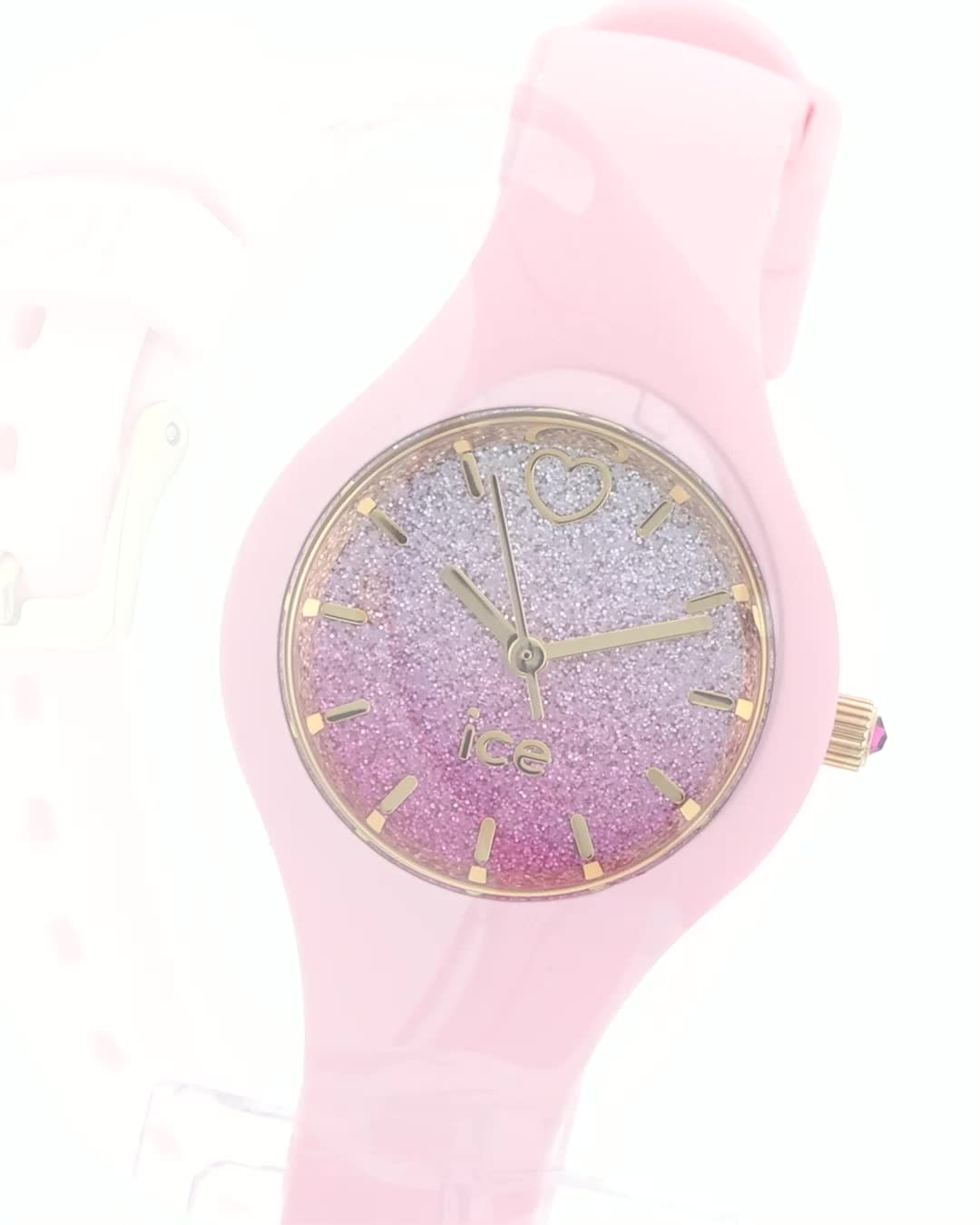 セーラームーン アイスウォッチ 電池交換済 楽天市場】アイスウォッチ セーラー ちびムーン ICE WATCH