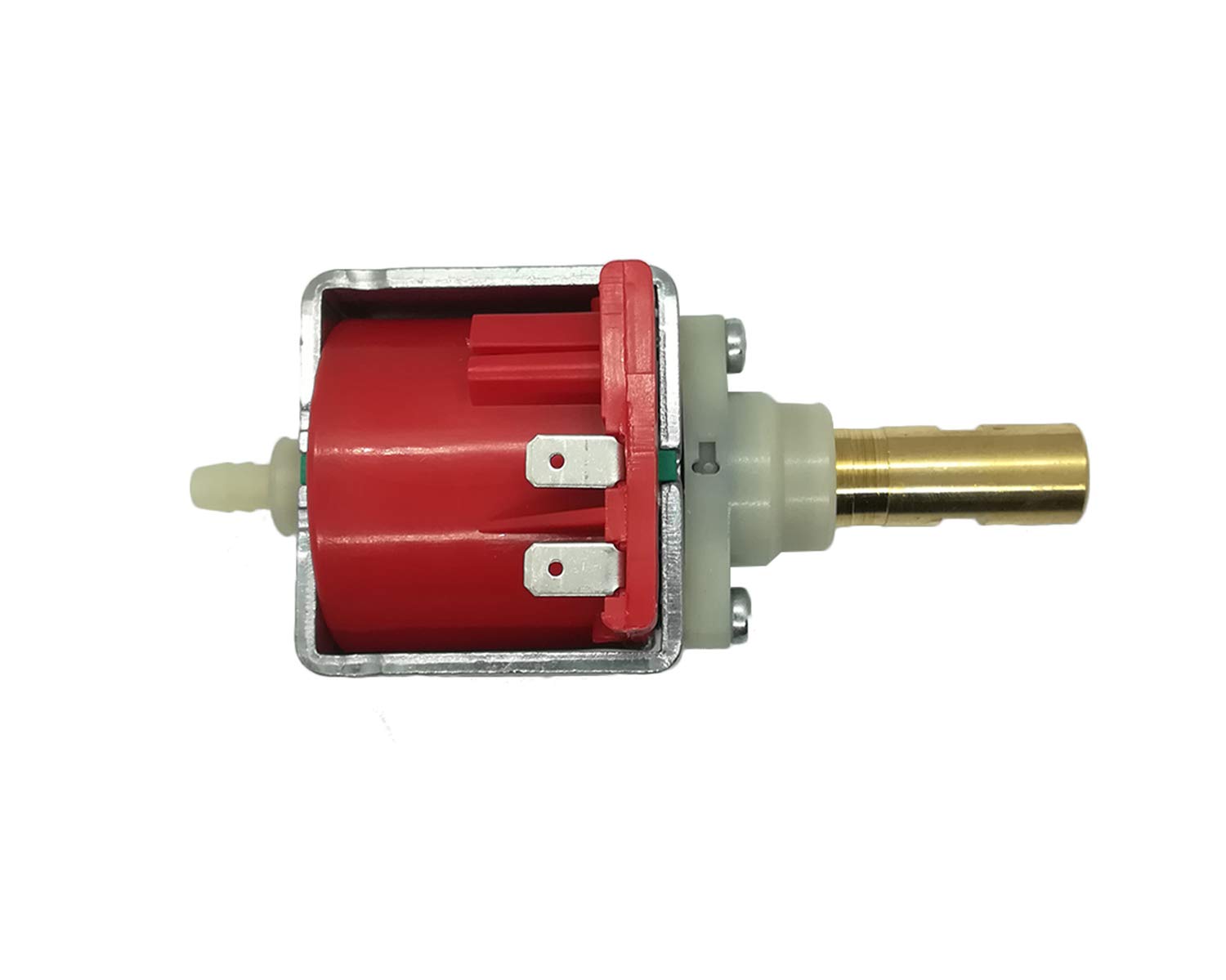 Electrobomba ULKA EX5 230/240 V 48 W 15 bar 650 cc/min recambio cafeteras