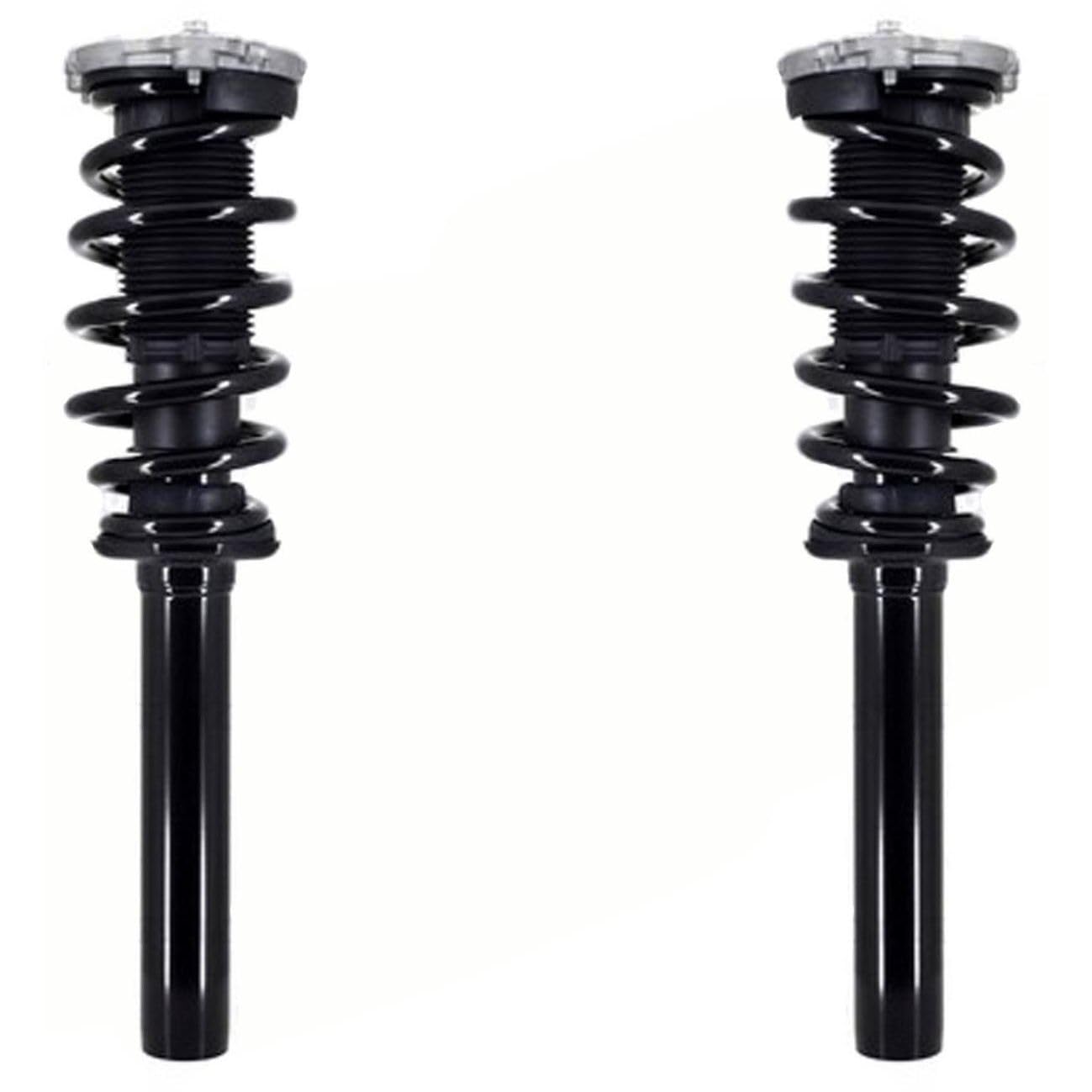Amazon.com: AMNIWDE Front Left & Right Complete Struts W/Coil 