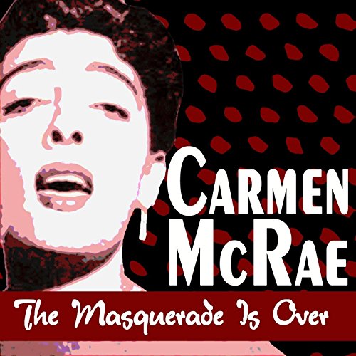 Carmen McRae