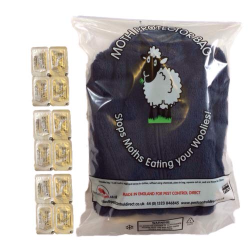 10 Best Moth Proof Storage Bags June 2024