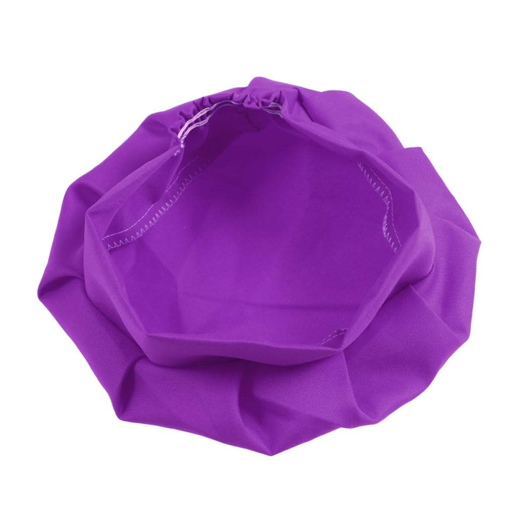 BESTonZON Set Da 3 Pezzi Set Da Gioco Per Bambini Chef Grembiule Per Bambini Grembiule Da Pittura Per Kit Per Cappello Per Cappello Da Cuoco Per Abito Bambino