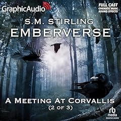 The Protector's War (2 of 3) [Dramatized Adaptation] Titelbild