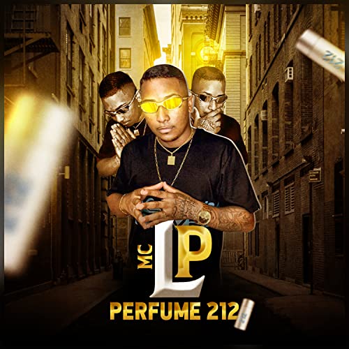 Perfume 212 [Explicit]