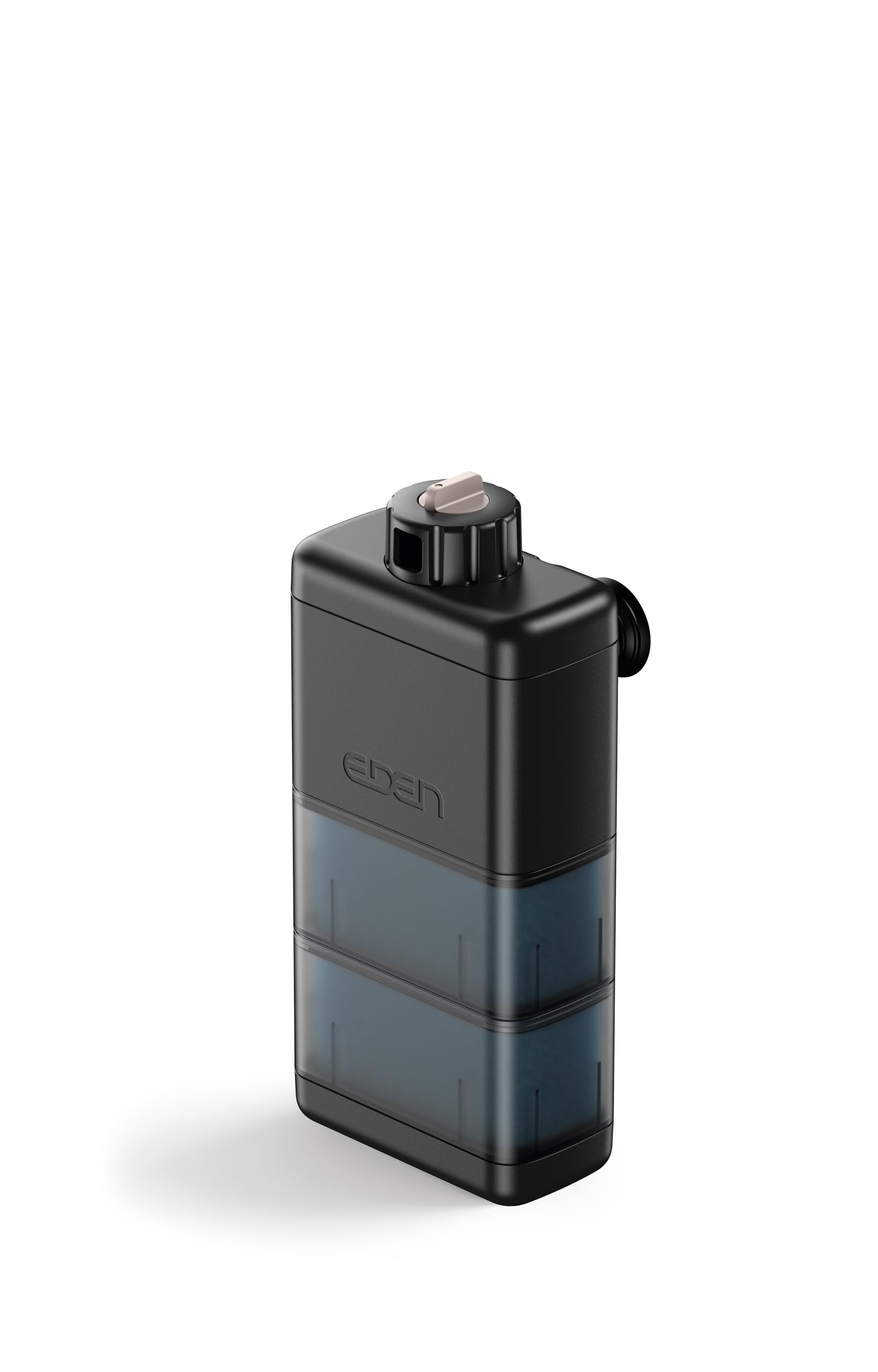 EDEN Fin X 100 Filtre intérieur pour aquarium compact