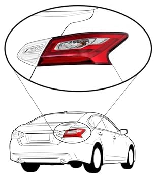 『taila　noanoa』 Evotech Kawasaki Ninja ZX-10R 40th Anniversary Edition Tail