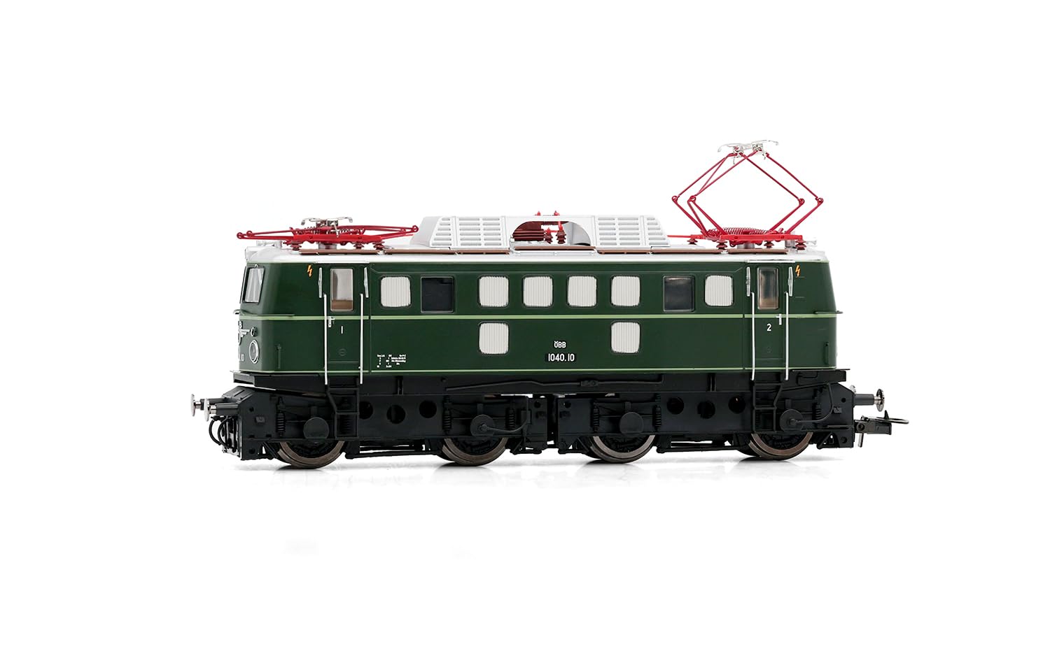Hornby R60239 KFA-Containerwagen mit 2 x 20-Fuß-Containern und 1 x 20-Fuß-Tanktainer – Wagen und Wagenpakete der Ära 11