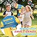 JONEG Toys for 3-8 Year Old Boys Girls: 2 Pack Bubble Machine for Kids with Bubble Solution, Gifts for 3 4 5 6 7 8 Years Old Boy Birthday Toy for Kid Toddlers Ages 4-6 Outdoor Wedding Bubbles Wands